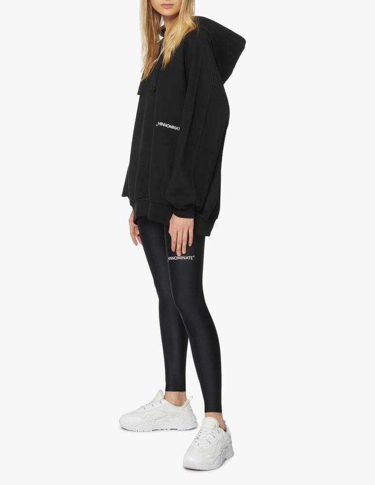 rinascente HINNOMINATE Cotton hoodie