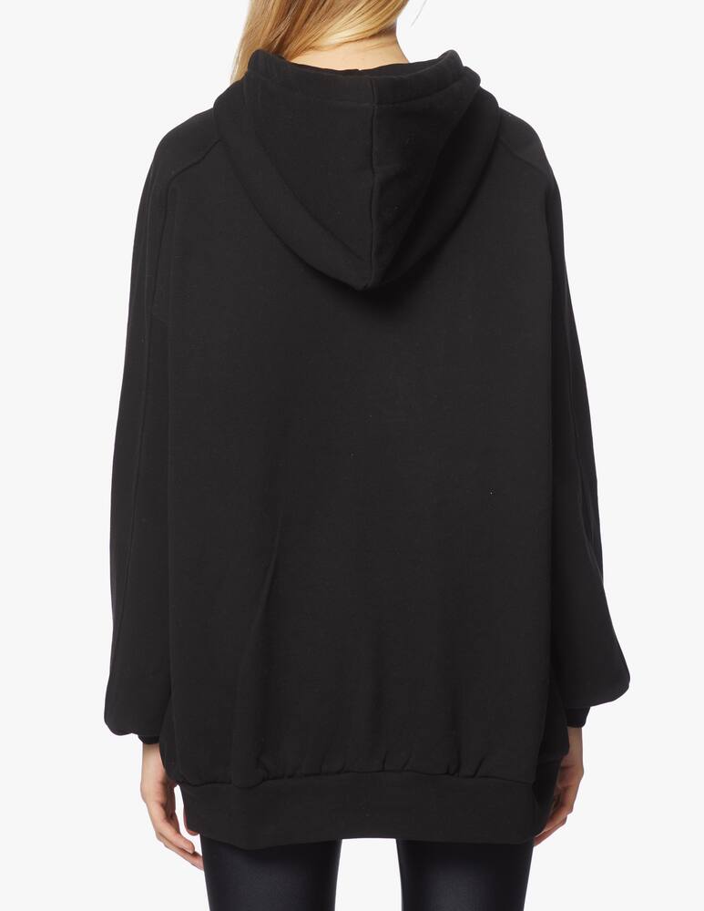 rinascente HINNOMINATE Cotton hoodie