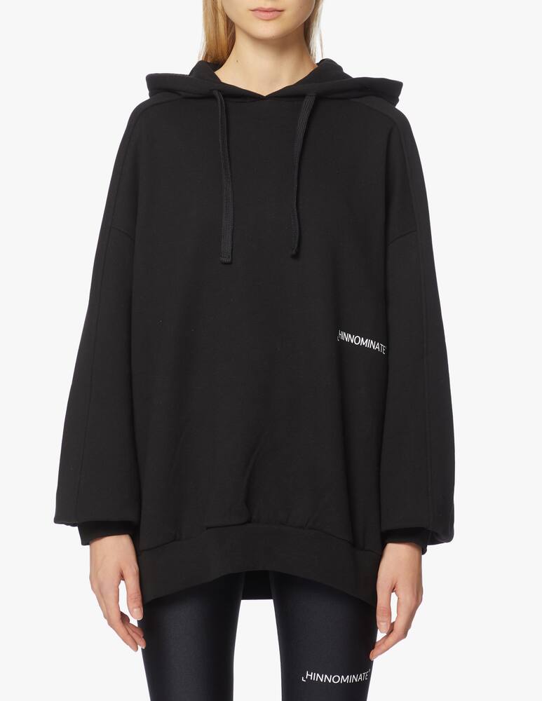 rinascente HINNOMINATE Cotton hoodie