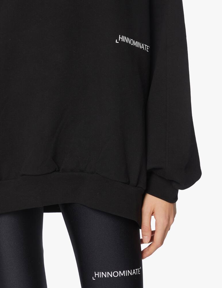 rinascente HINNOMINATE Cotton hoodie