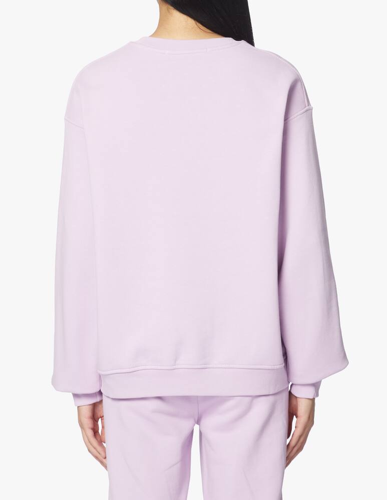 rinascente HINNOMINATE Cotton sweatshirt with print