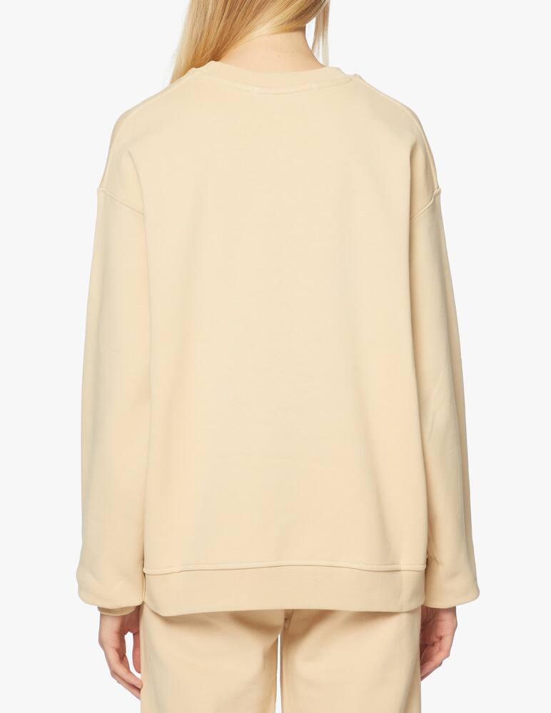 rinascente HINNOMINATE Cotton sweatshirt with print