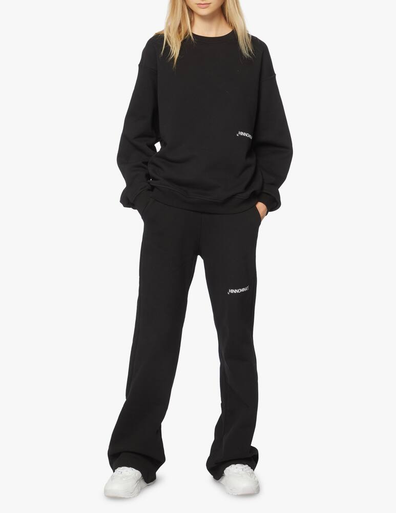 rinascente HINNOMINATE Cotton sweatshirt with print