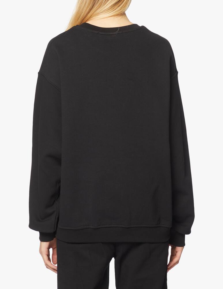 rinascente HINNOMINATE Cotton sweatshirt with print