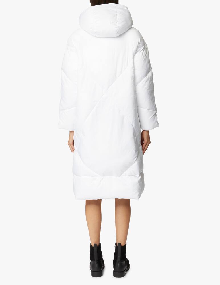 rinascente HINNOMINATE Long down jacket