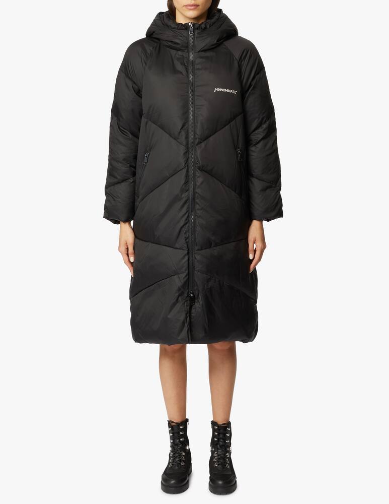 rinascente HINNOMINATE Piumino lungo