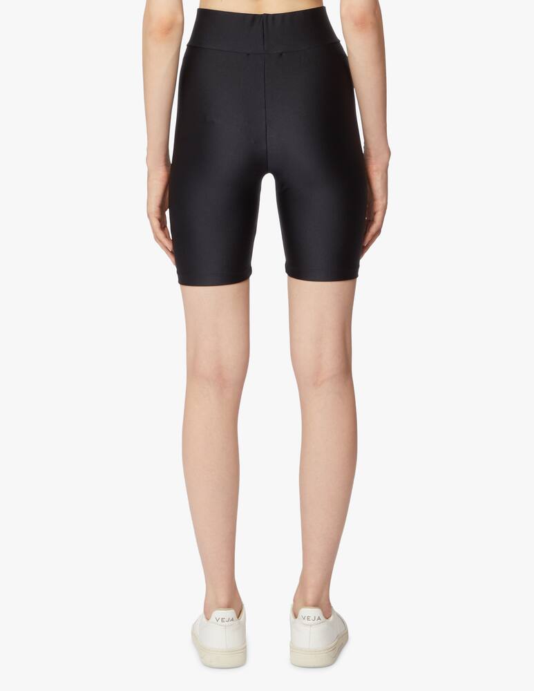 rinascente HINNOMINATE Printed lycra shorts