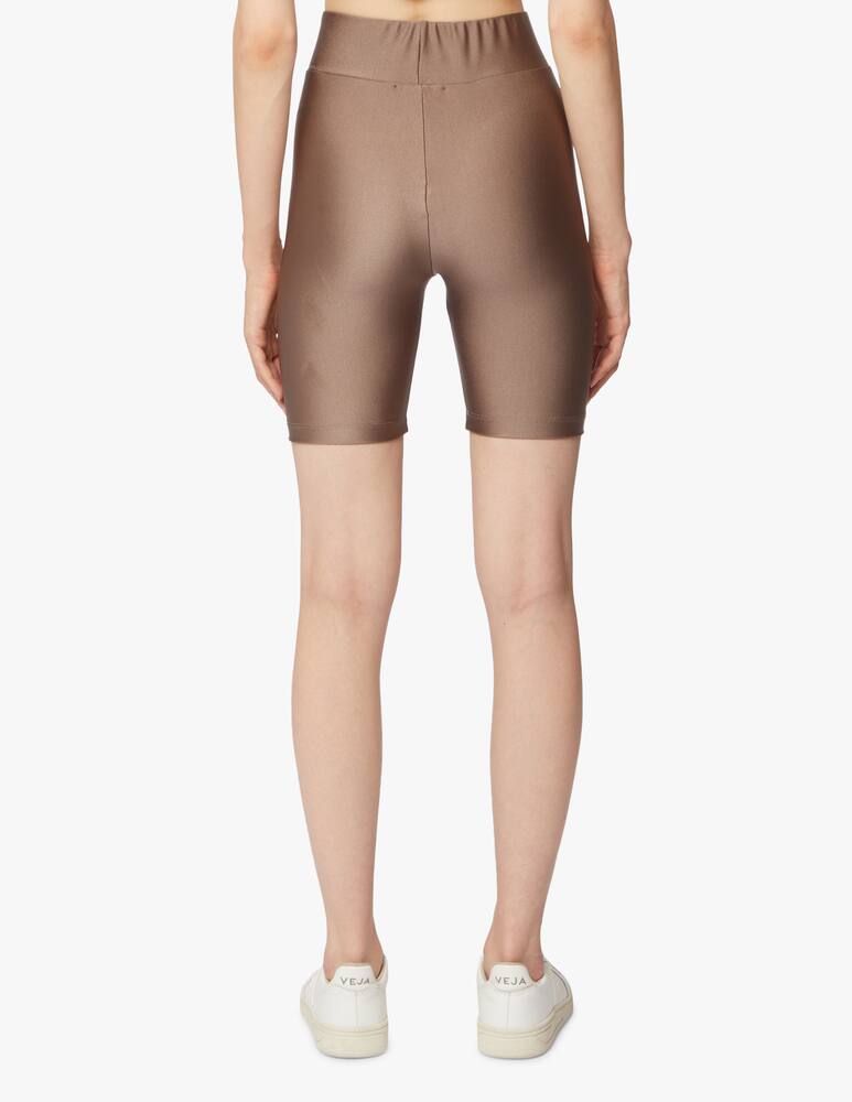 rinascente HINNOMINATE Printed lycra shorts