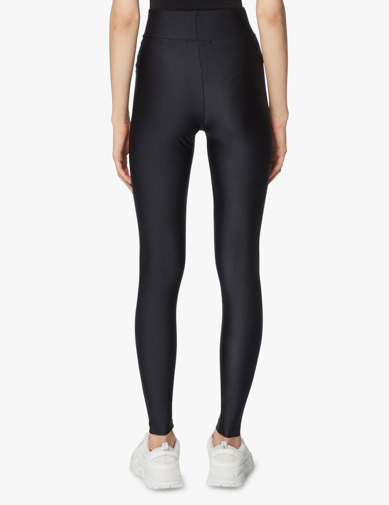 rinascente HINNOMINATE Leggings in lycra con stampa