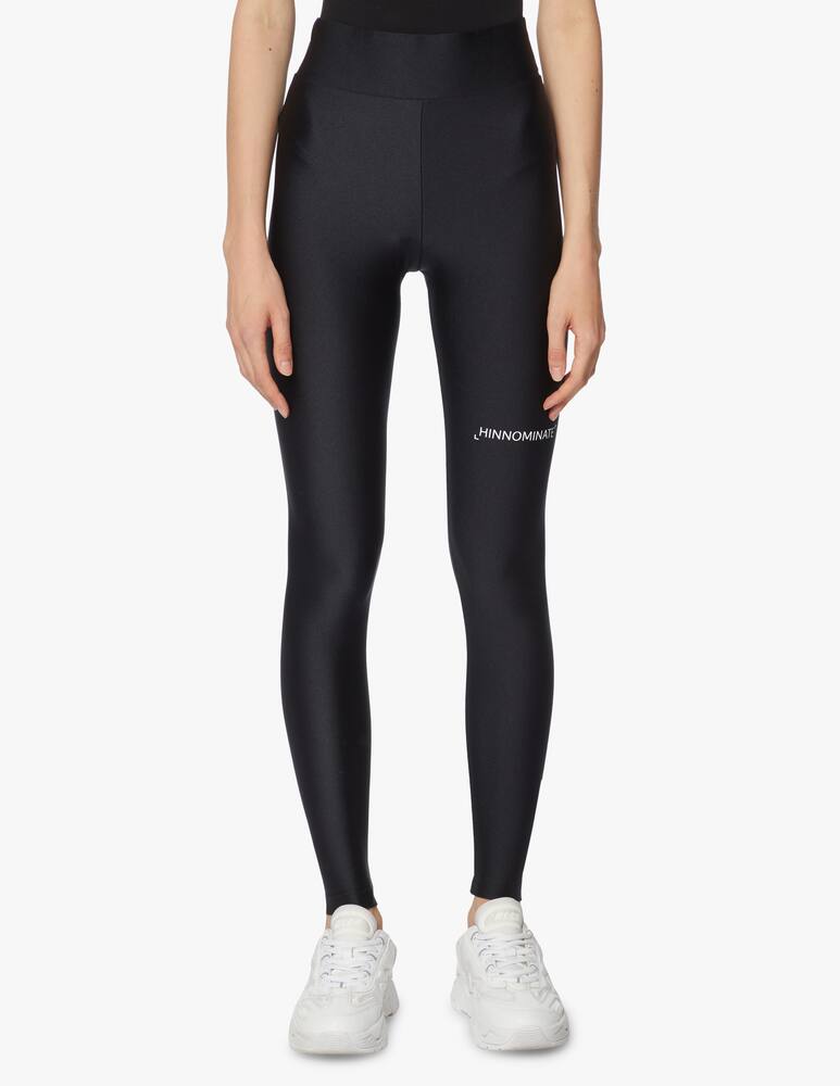 rinascente HINNOMINATE Leggings in lycra con stampa