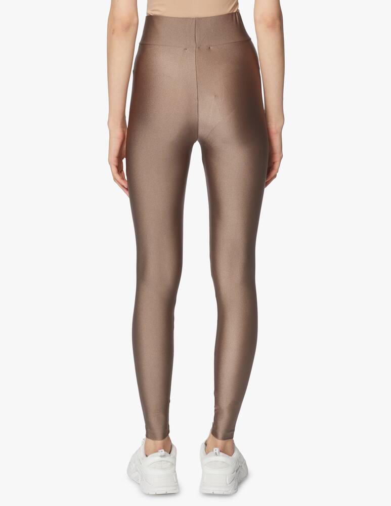 rinascente HINNOMINATE Lycra leggings with print