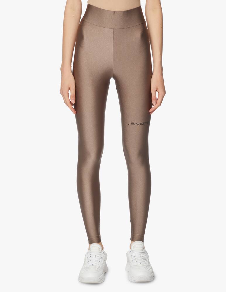 rinascente HINNOMINATE Lycra leggings with print