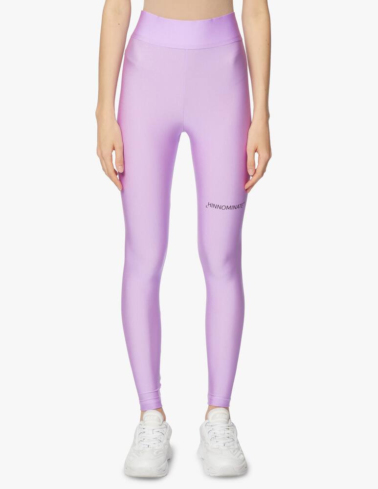 rinascente HINNOMINATE Leggings in lycra con stampa