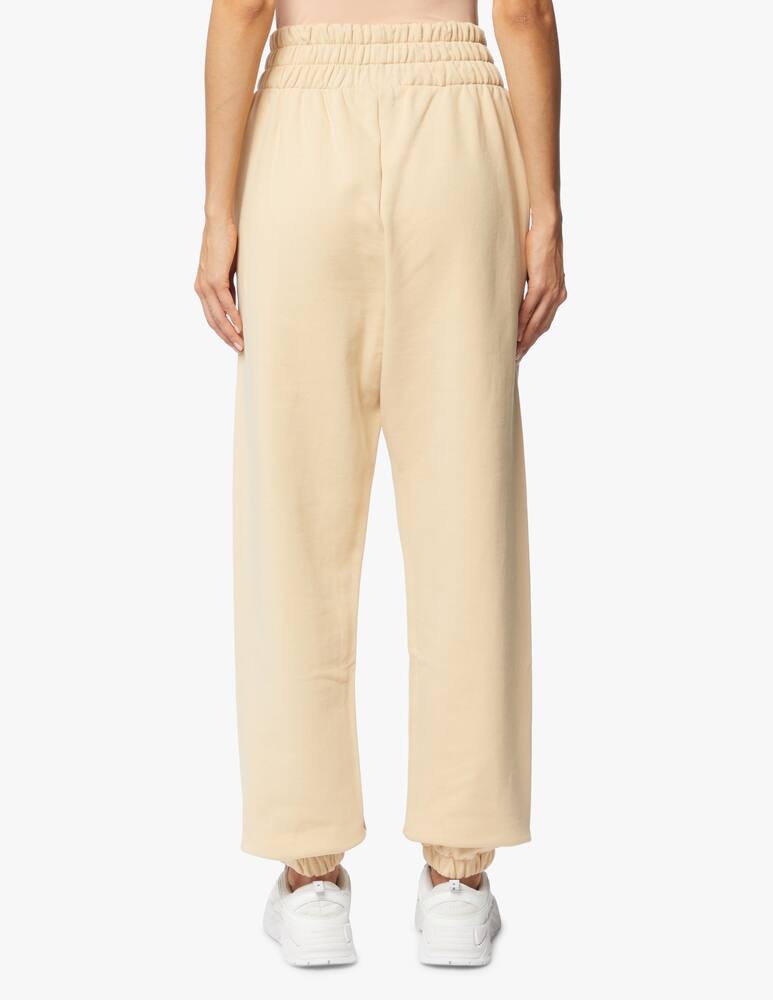 rinascente HINNOMINATE Pantalone in cotone con stampa