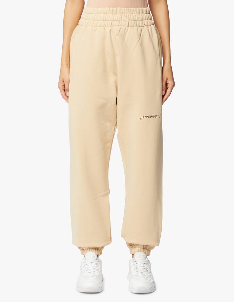 rinascente HINNOMINATE Pantalone in cotone con stampa