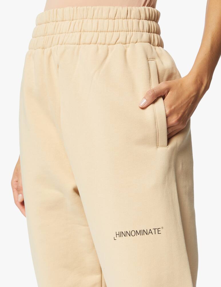 rinascente HINNOMINATE Pantalone in cotone con stampa