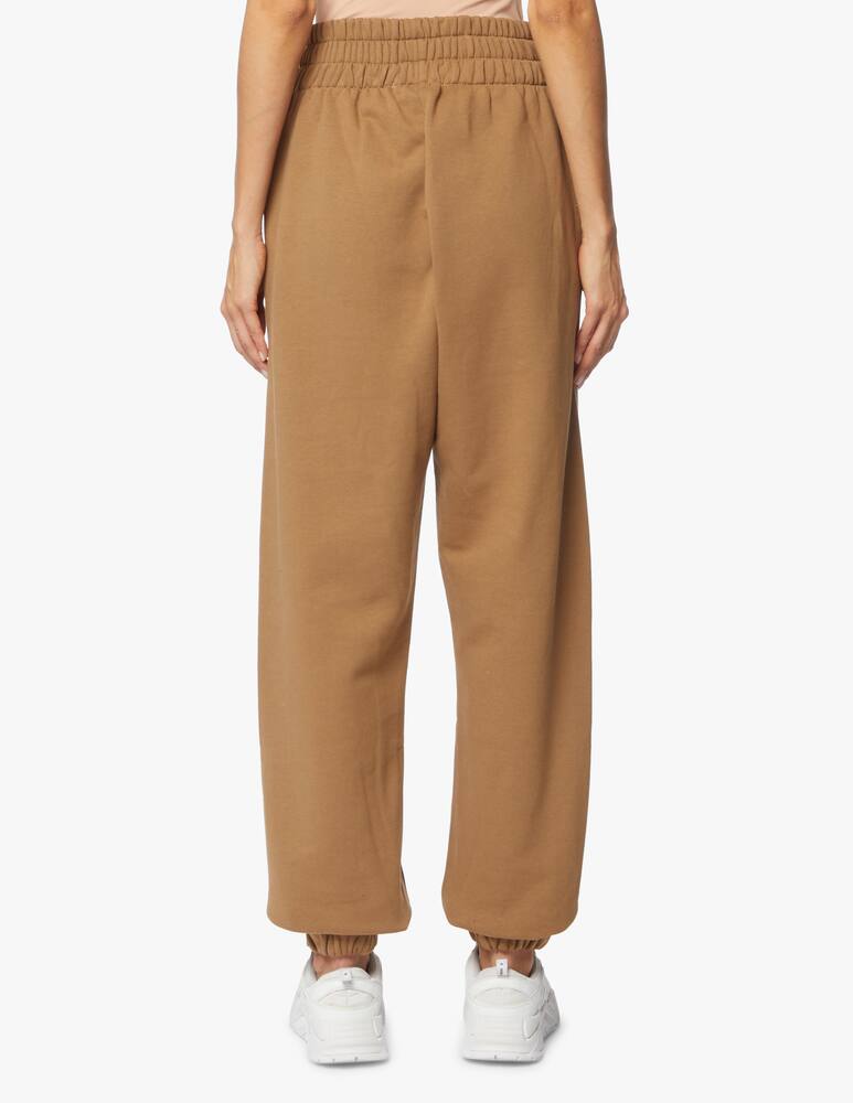 rinascente HINNOMINATE Cotton trousers with print