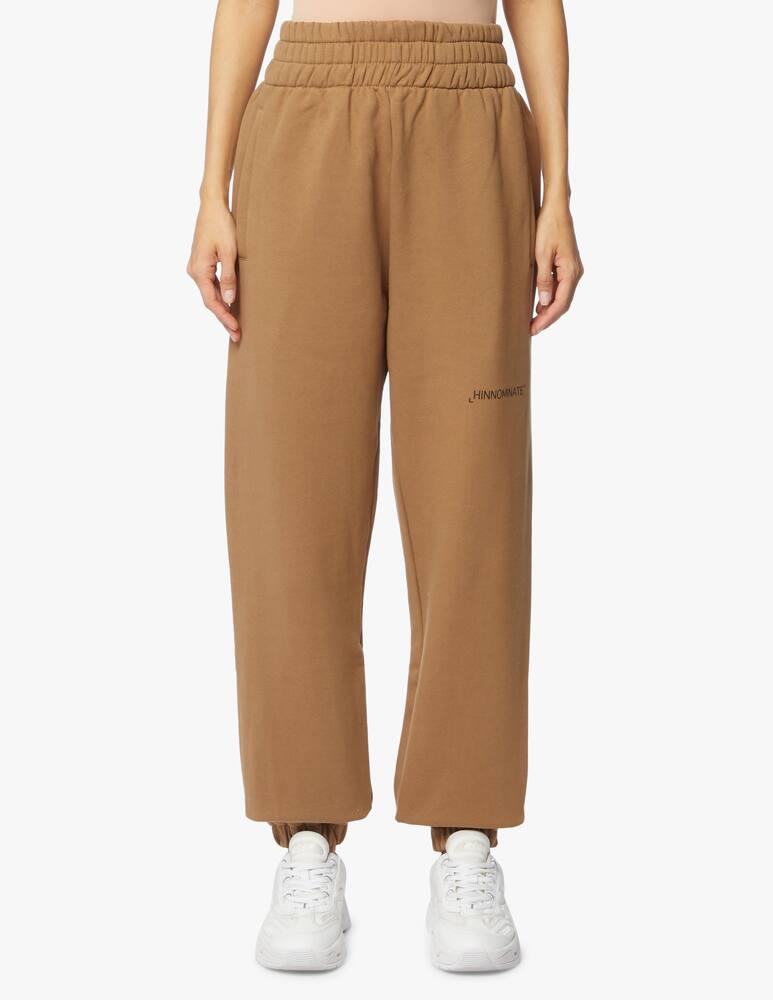 rinascente HINNOMINATE Cotton trousers with print