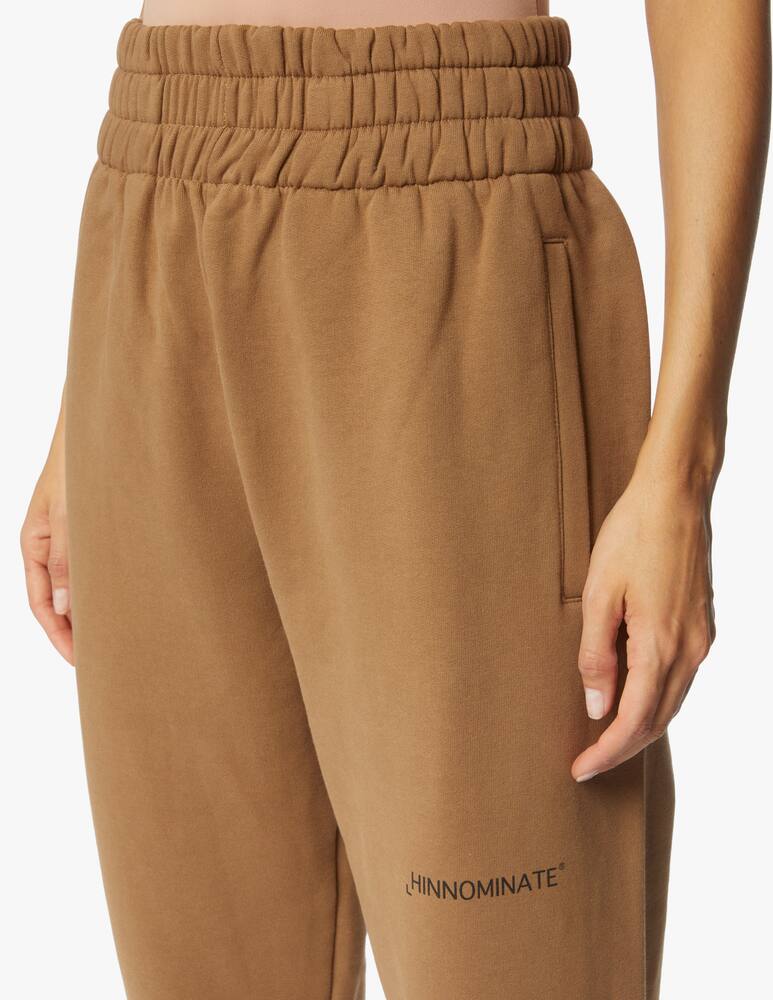 rinascente HINNOMINATE Cotton trousers with print