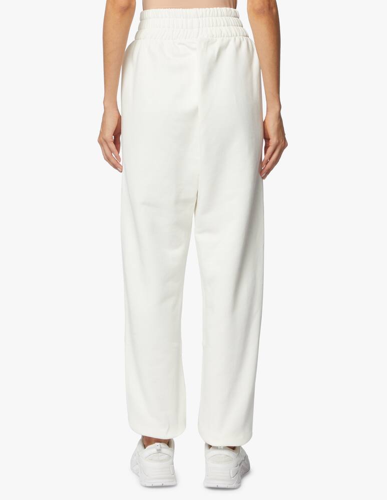 rinascente HINNOMINATE Pantalone in cotone con stampa