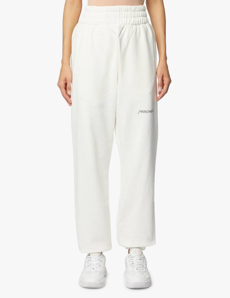 rinascente HINNOMINATE Pantalone in cotone con stampa