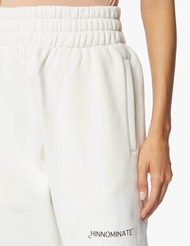 rinascente HINNOMINATE Pantalone in cotone con stampa