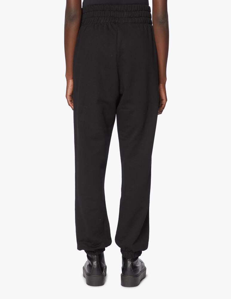 rinascente HINNOMINATE Cotton trousers with print