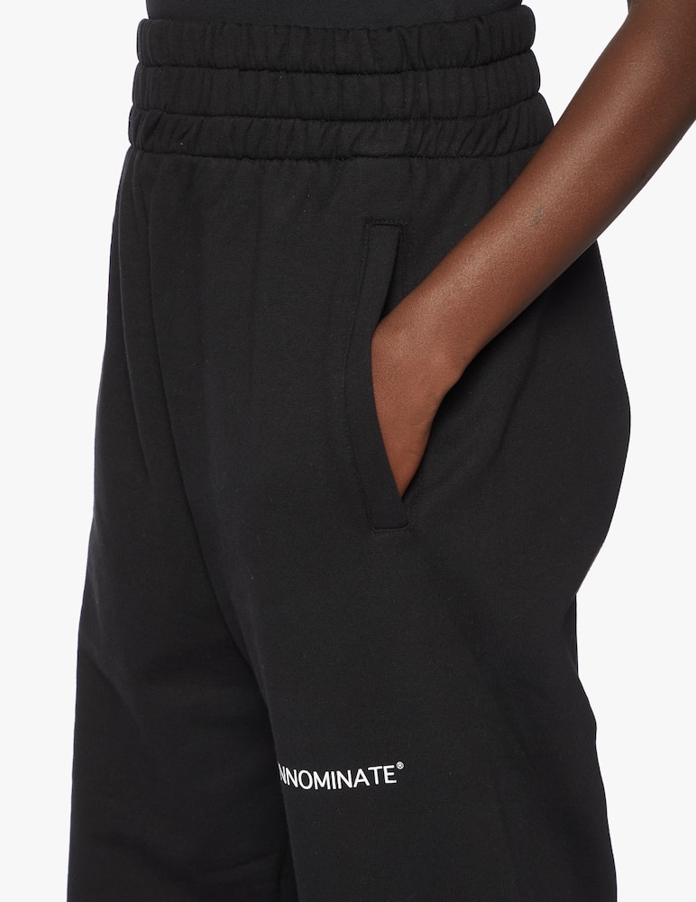 rinascente HINNOMINATE Cotton trousers with print