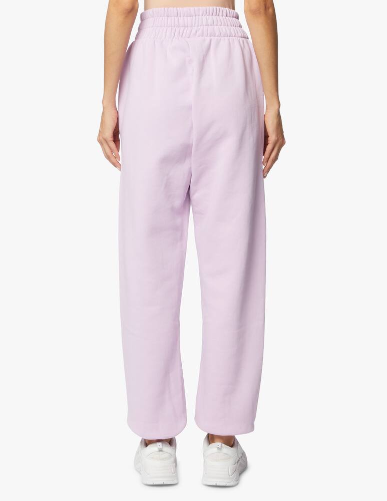 rinascente HINNOMINATE Cotton trousers with print