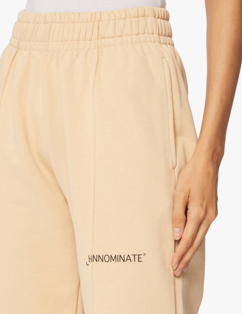 rinascente HINNOMINATE Pantalone in felpa con stampa