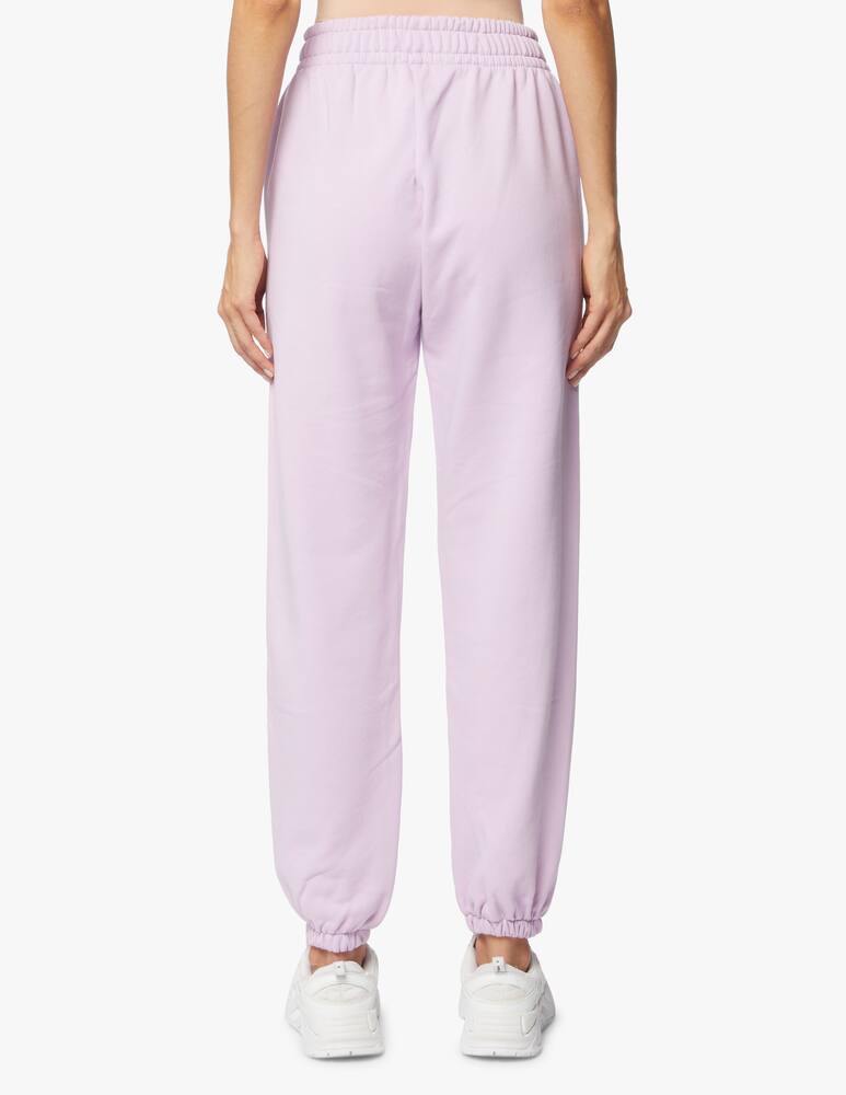 rinascente HINNOMINATE Cotton trousers with print