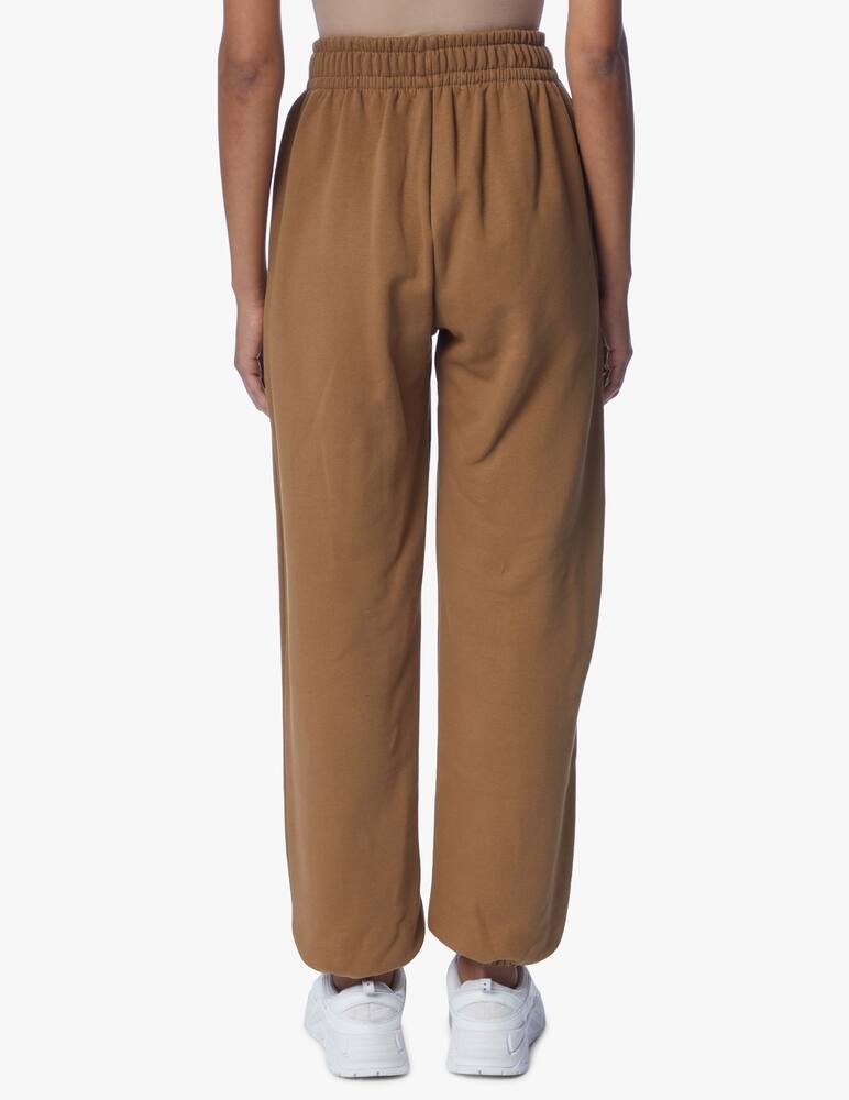 rinascente HINNOMINATE Cotton trousers with print