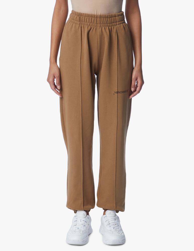 rinascente HINNOMINATE Cotton trousers with print