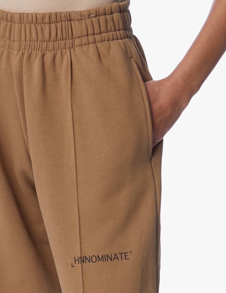 rinascente HINNOMINATE Cotton trousers with print