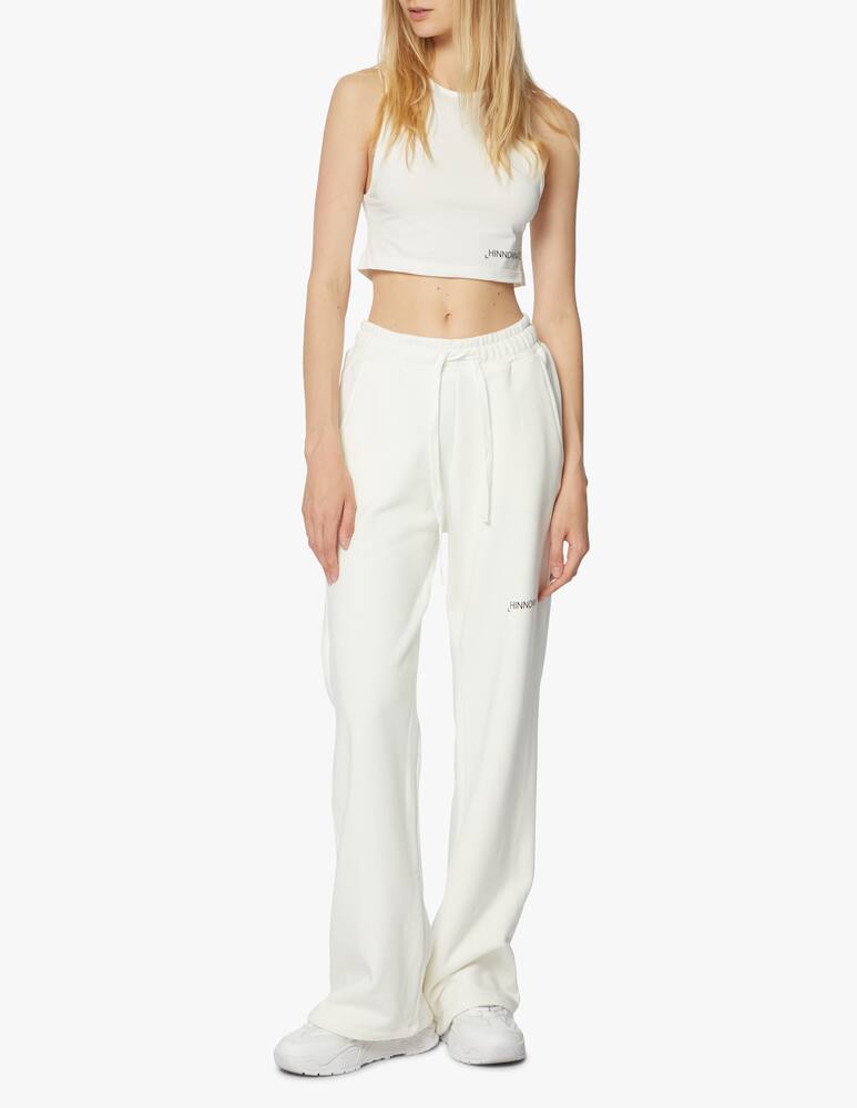 rinascente HINNOMINATE Cotton top with print