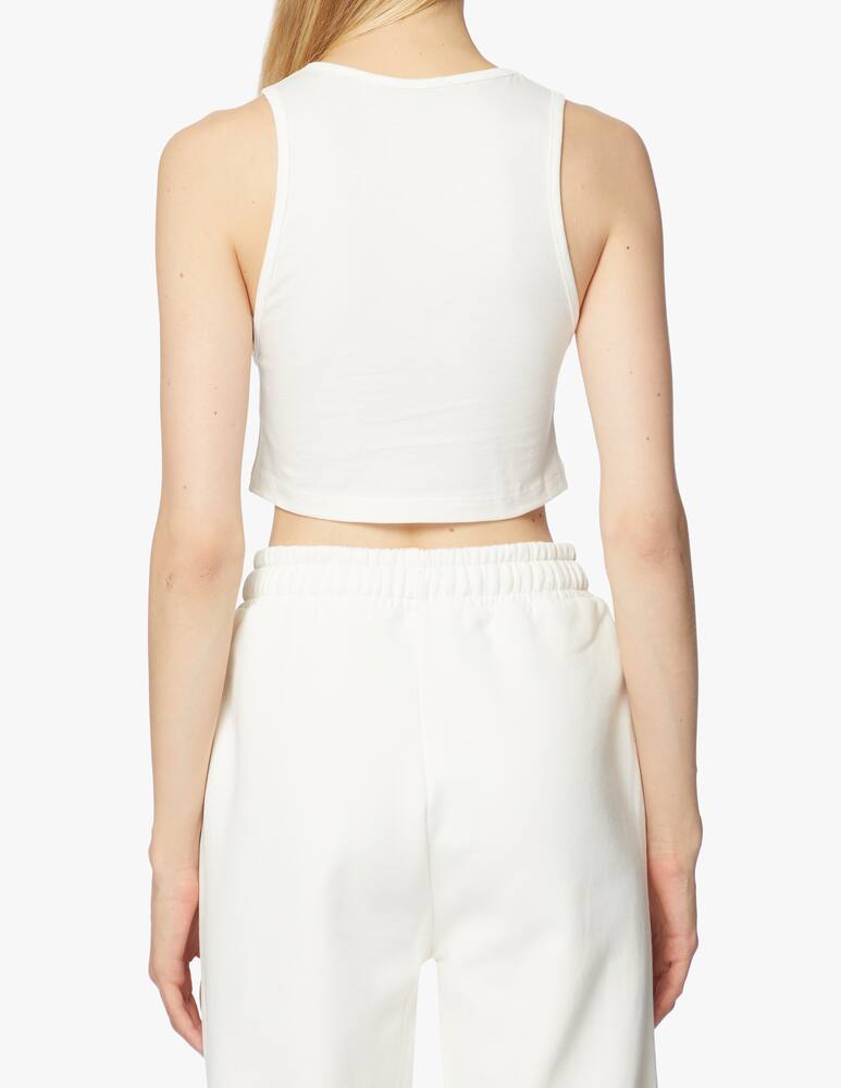 rinascente HINNOMINATE Cotton top with print