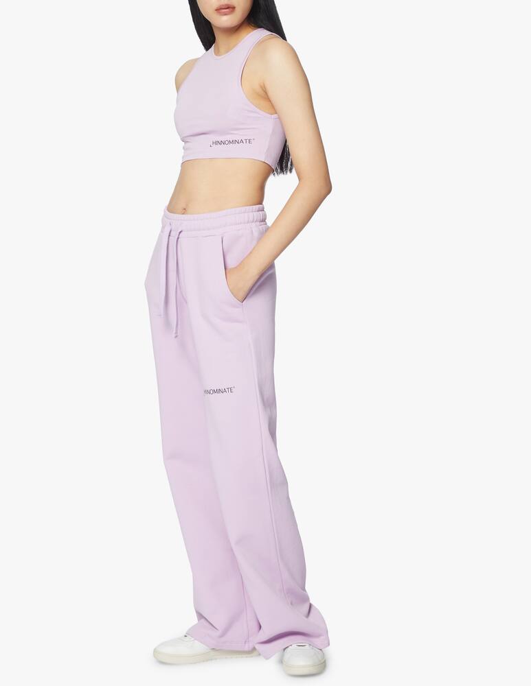 rinascente HINNOMINATE Top in cotone con stampa