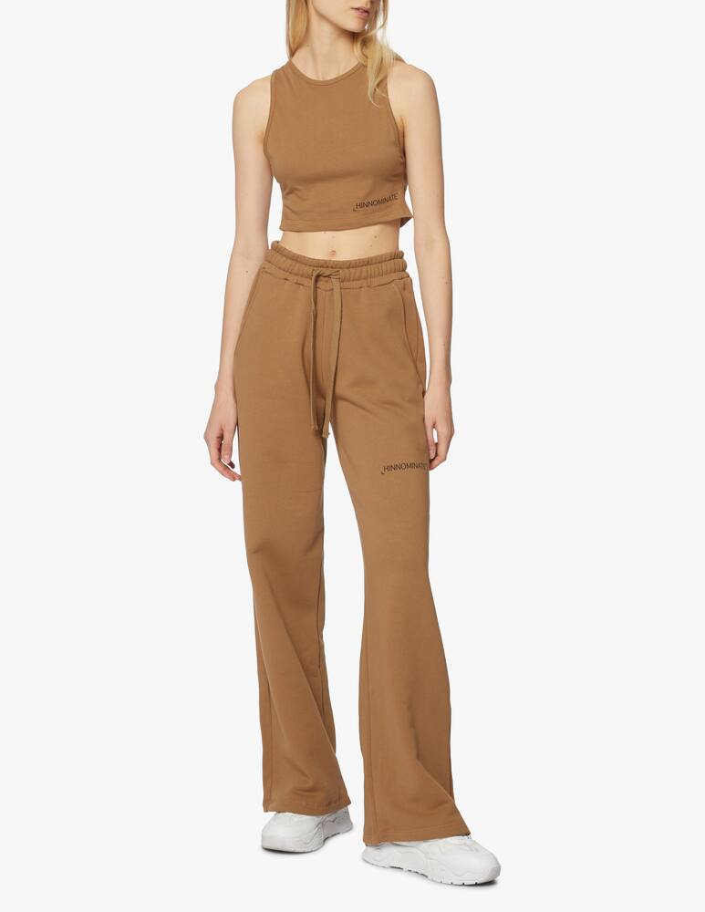 rinascente HINNOMINATE Top in cotone con stampa