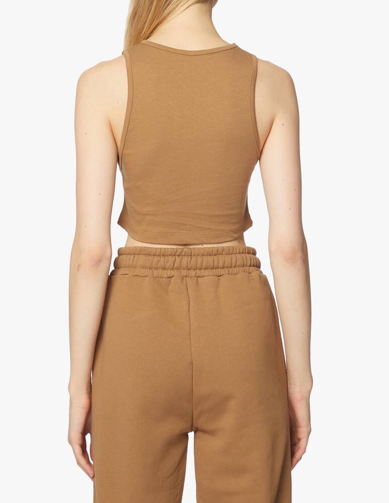 rinascente HINNOMINATE Top in cotone con stampa