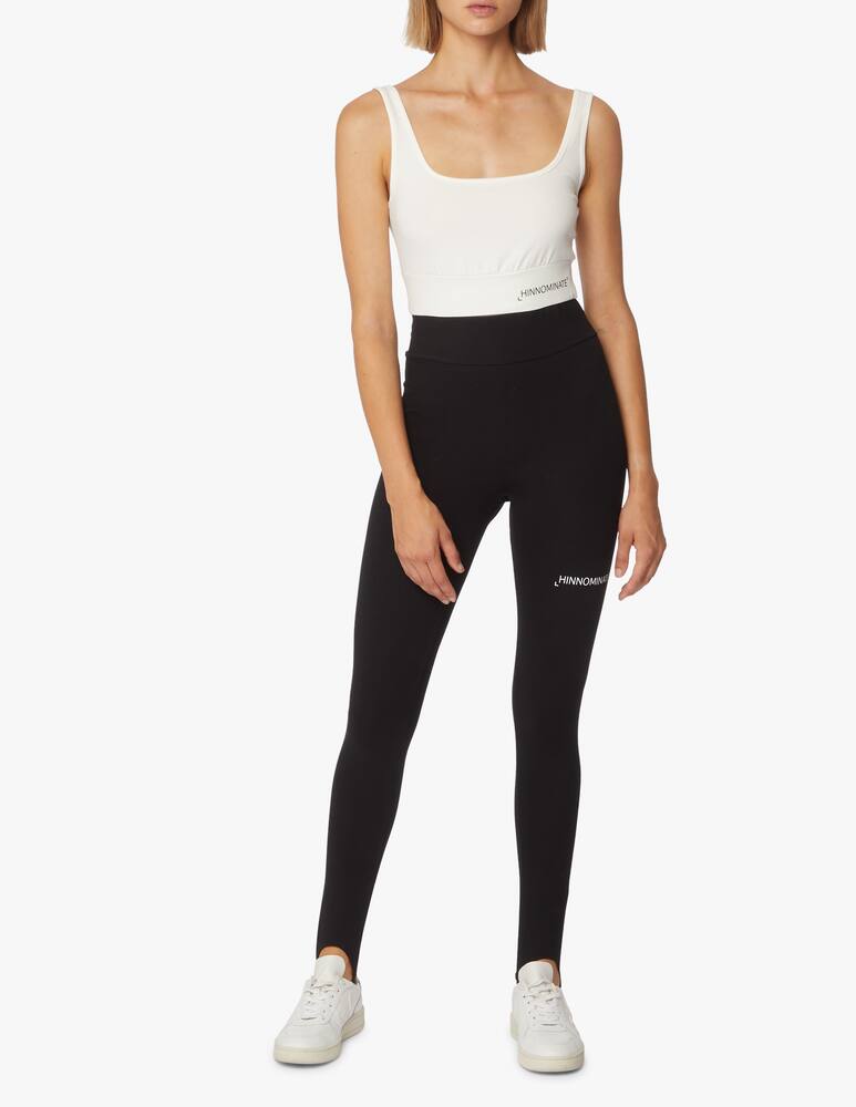 rinascente HINNOMINATE Cotton top with print