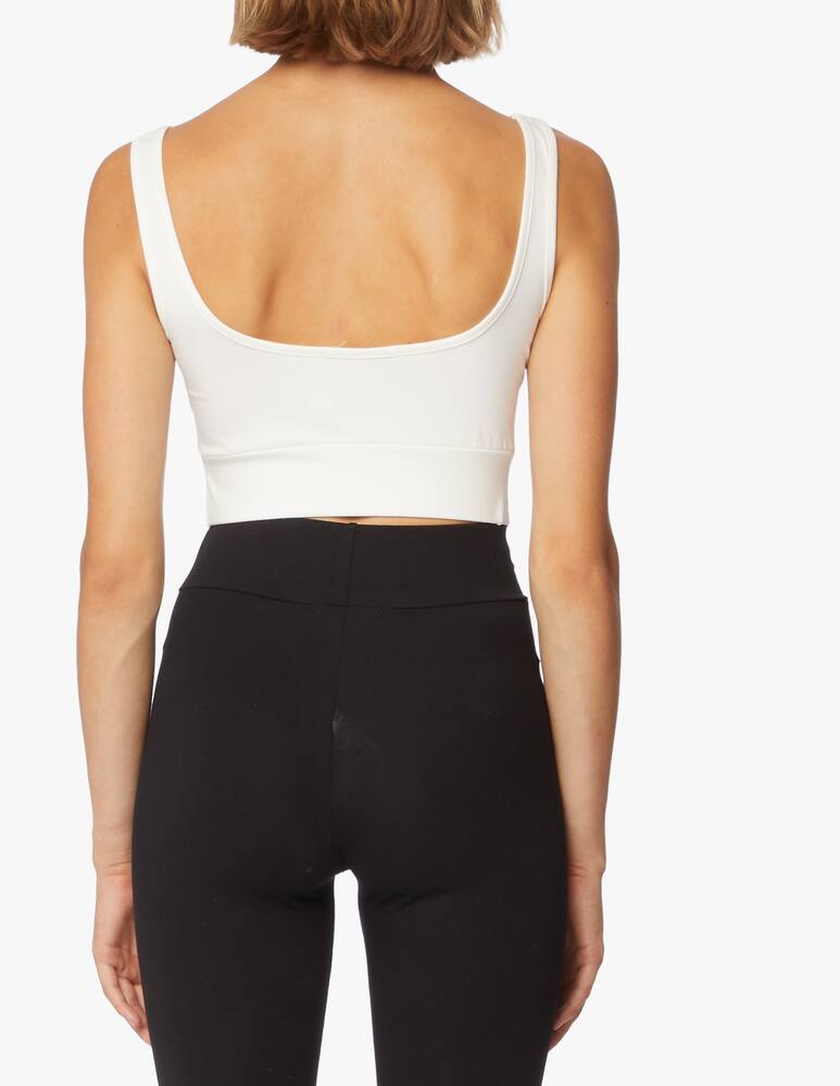 rinascente HINNOMINATE Cotton top with print