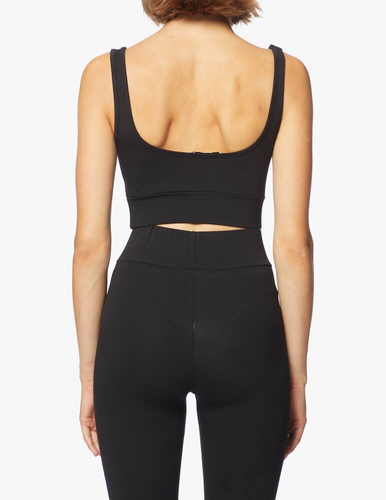 rinascente HINNOMINATE Cotton top with print