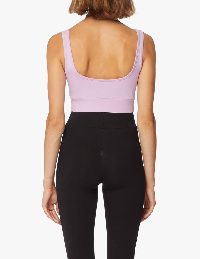 rinascente HINNOMINATE Top in cotone con stampa