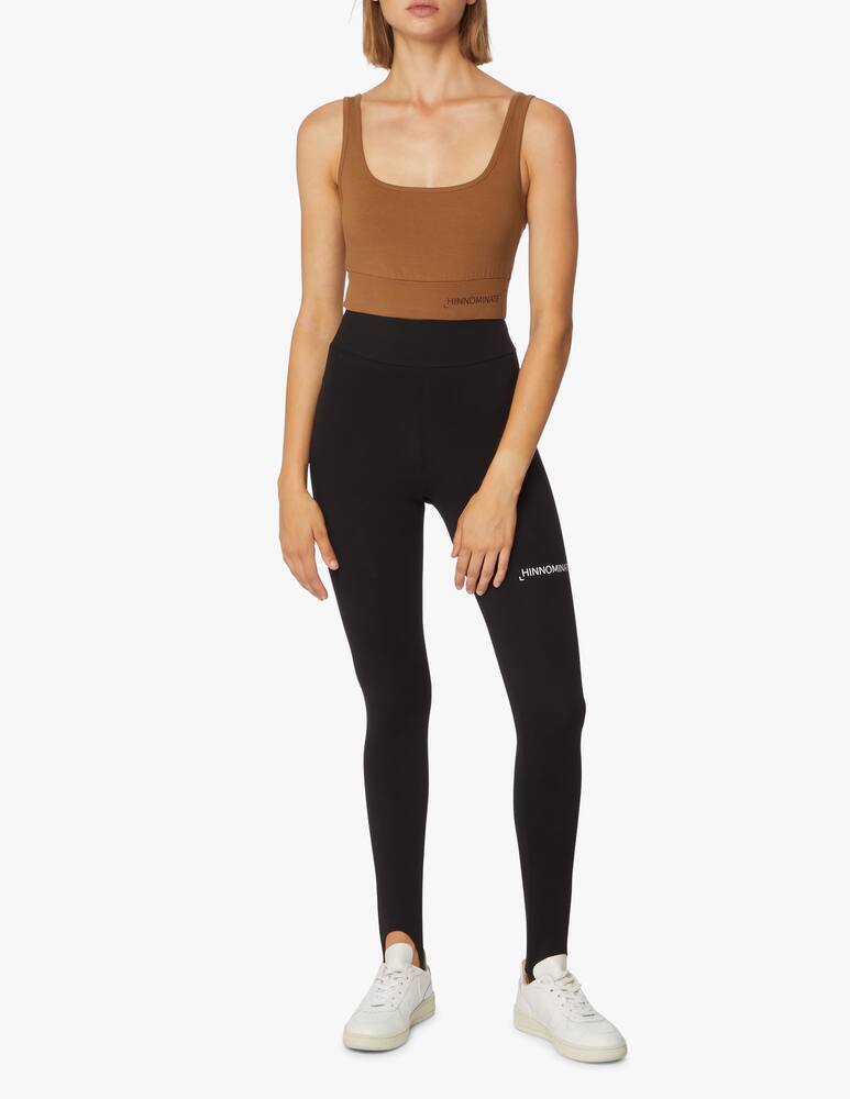 rinascente HINNOMINATE Cotton top with print