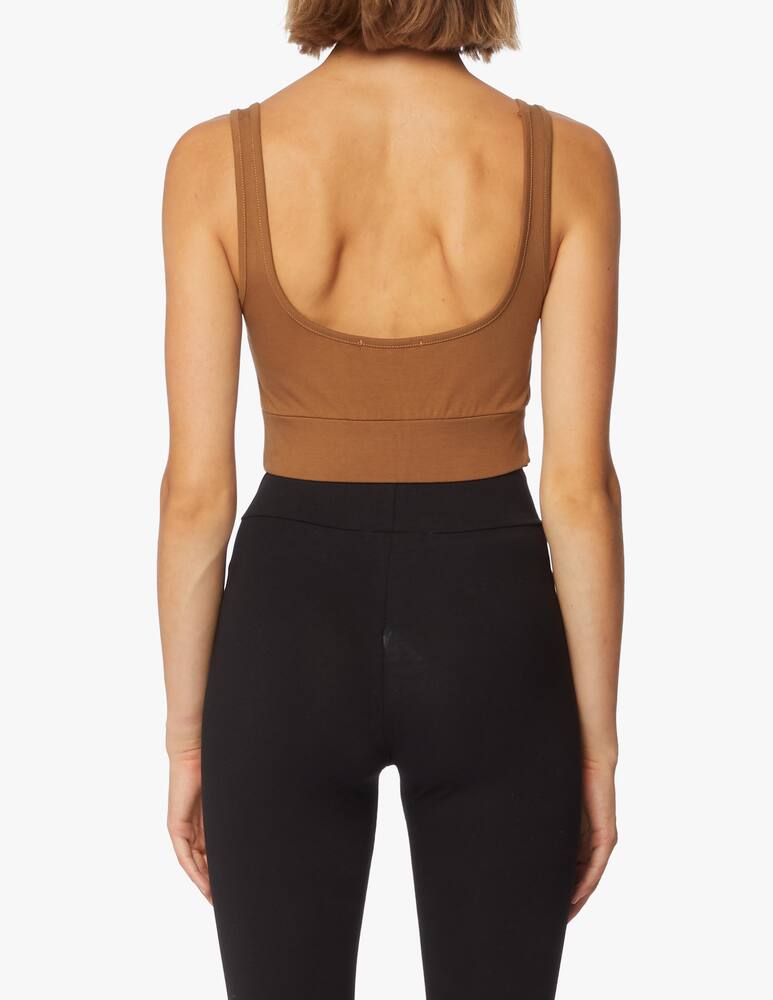 rinascente HINNOMINATE Cotton top with print