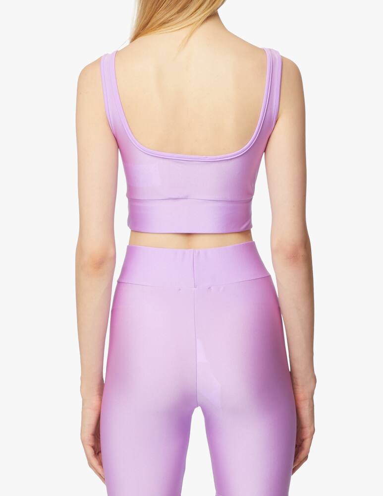 rinascente HINNOMINATE Top in lycra con stampa