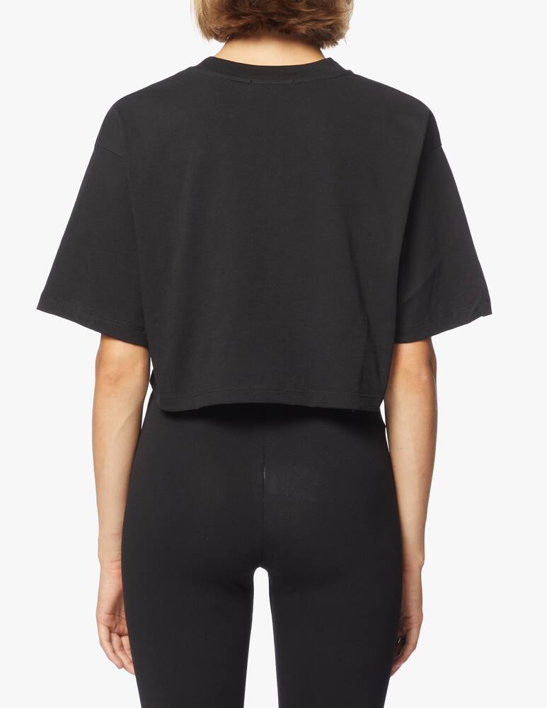 rinascente HINNOMINATE T-shirt in cotone con stampa