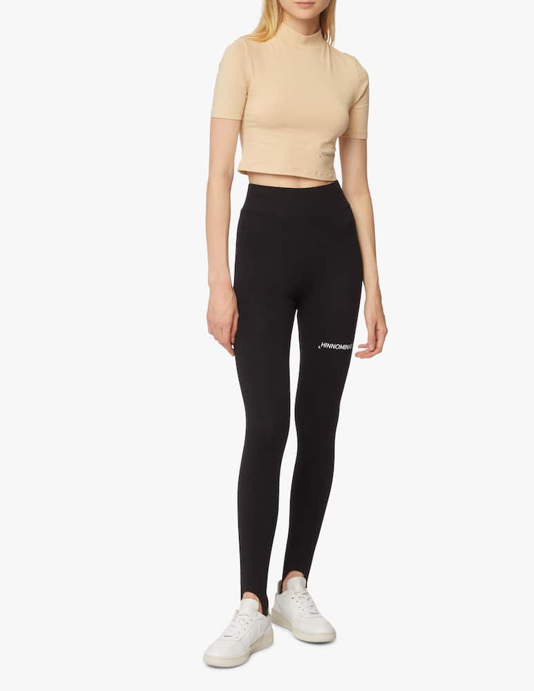 rinascente HINNOMINATE High neck top