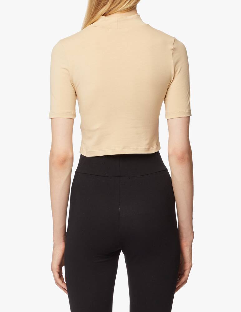 rinascente HINNOMINATE High neck top