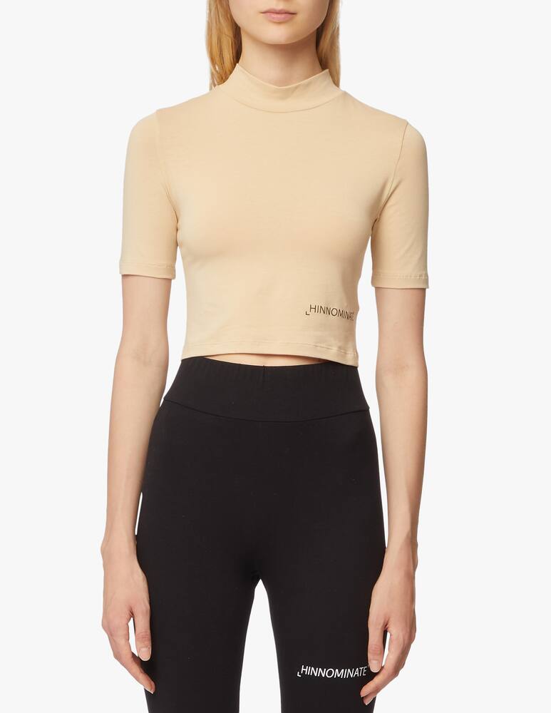 rinascente HINNOMINATE High neck top